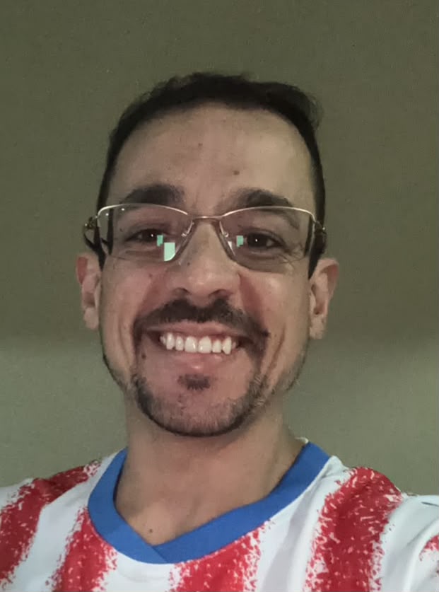 Caik Oliveira Lopes